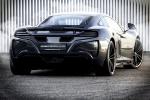 McLaren 650S by Gemballa 2016 года